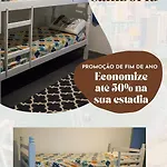 Aldeia Hosteling - Balneario Camboriu