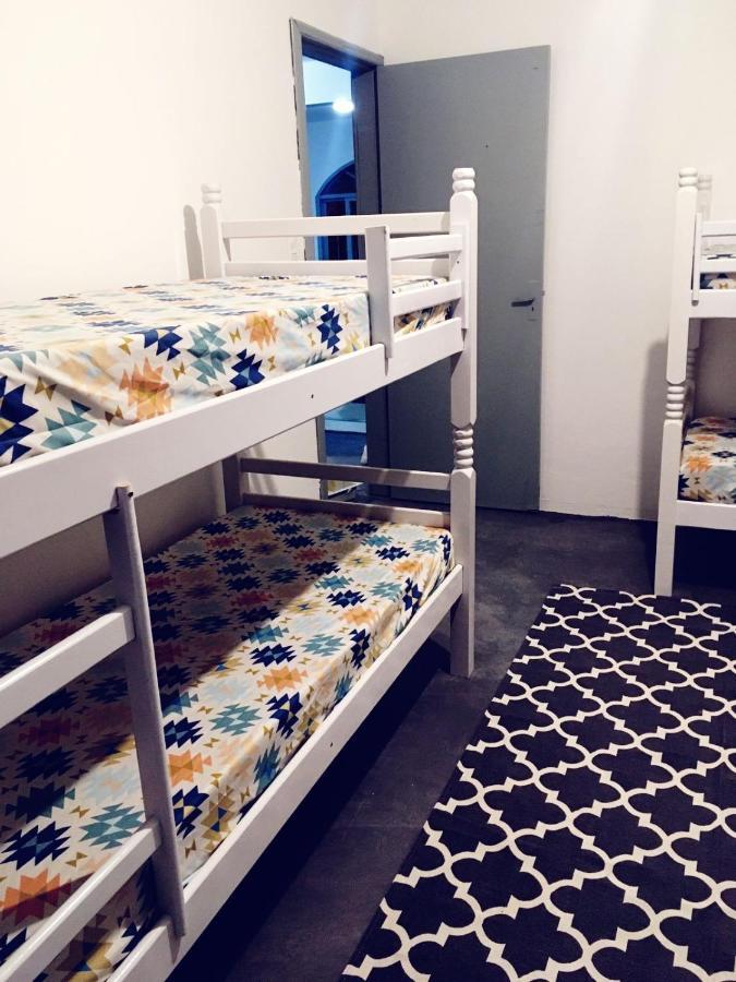 Aldeia Hosteling - *
